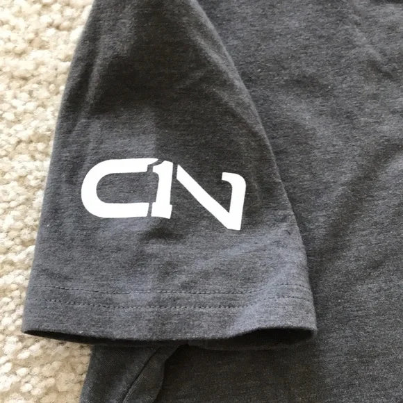 Boys Under Armour Cam Newton Tee - Picture 4 of 4